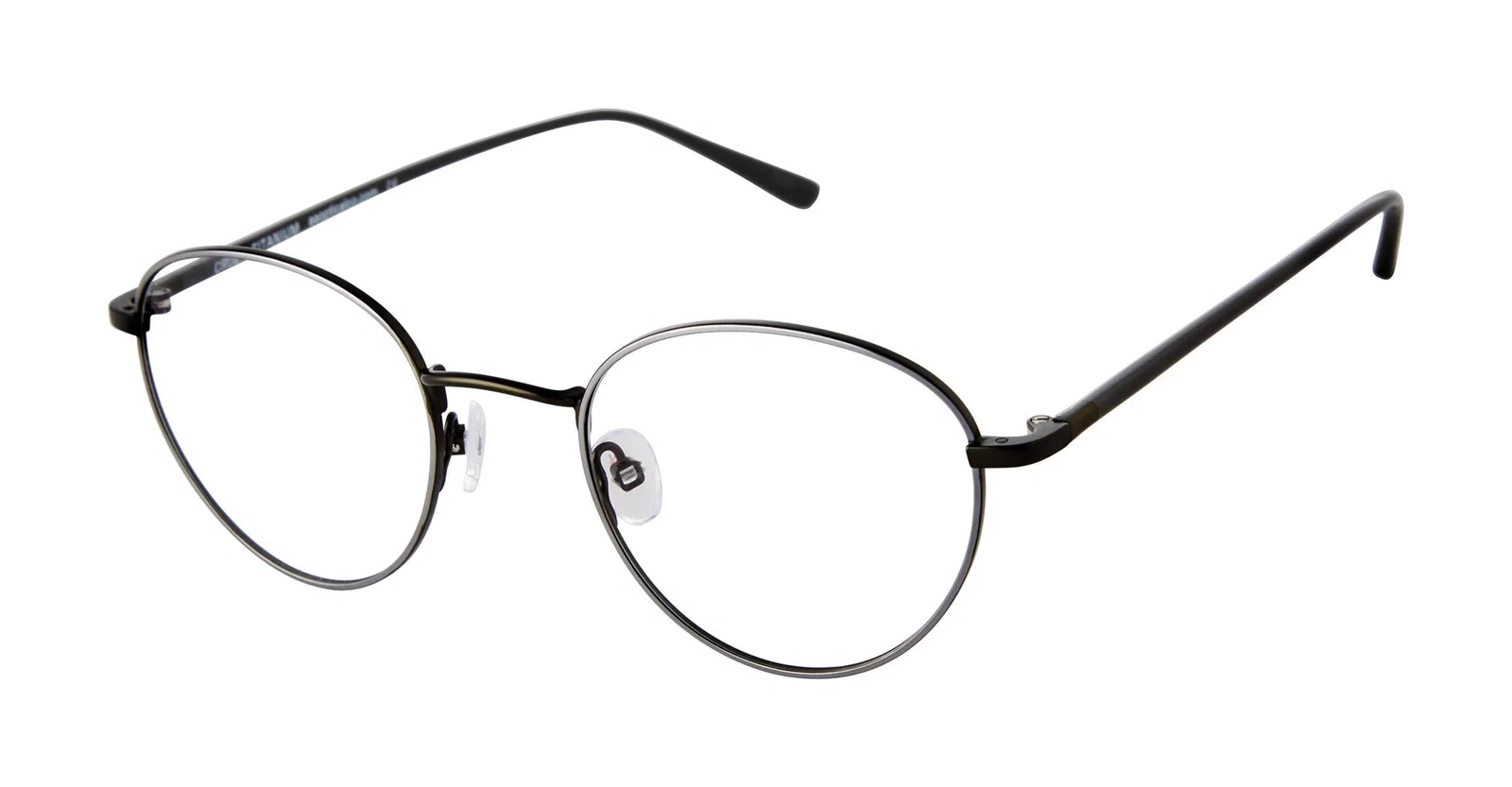 Cruz I-215 Eyeglasses - view 3